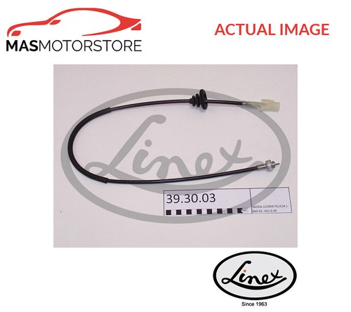 Tacho shaft linex - tacho,