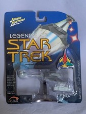 Star Trek: Johnny Lightning
