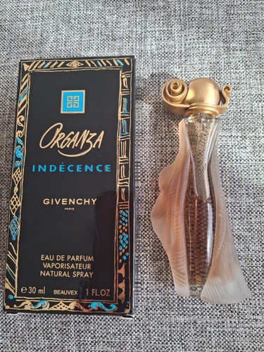 Givenchy organza indecence - givenchy,