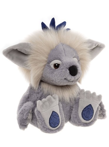 Charlie bears ltd - charlie,