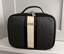 GUESS Monogram Vanity -
