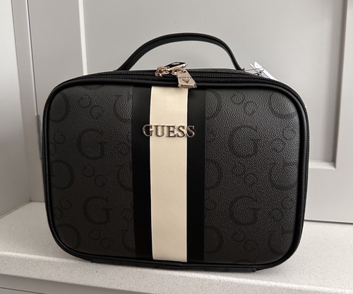 Guess monogram vanity - guess,