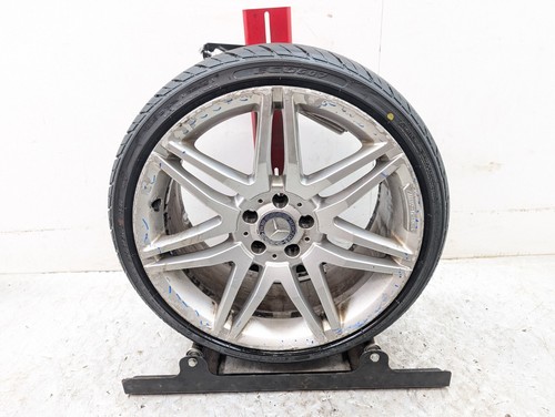 Mercedes class w212 alloy - mercedes,