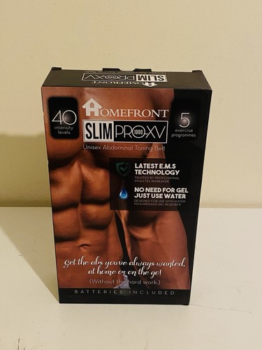 Toning belt abdominals - toning,