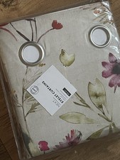 next eyelet curtains 66 x 90