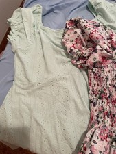 2 Gypsy Style Tops for Women