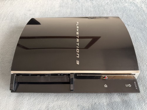 Sony playstation ps3 60gb - sony,