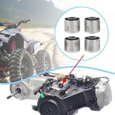 4 Pieces Rear Swing Arm Bushes
