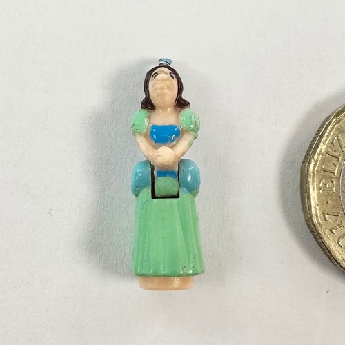 Vintage 1995 bluebird - vintage, disney