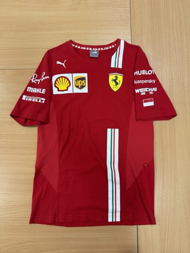 Puma scuderia ferrari - puma,
