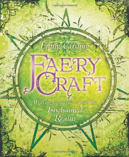 Faery craft weaving - faery, craft:
