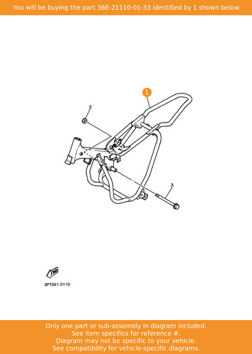 Yamaha frame comp - yamaha,