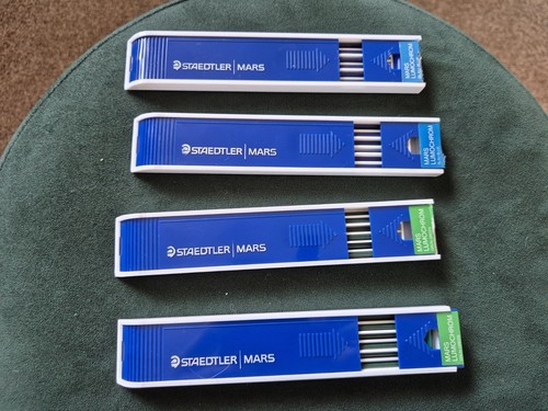 Vintage staedtler mars - vintage,