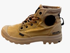 Palladium Men’s Boots Size UK 9.  Pre Owned In good Condition