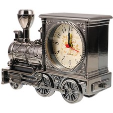  Vehicle Novelty Black Train