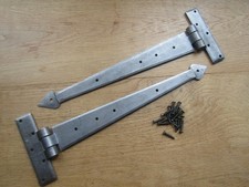 Hand Forged ARROW END