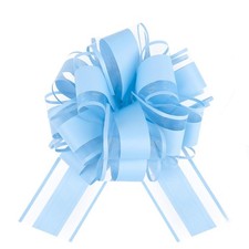 8Pcs 6 Inch Large Blue Pull