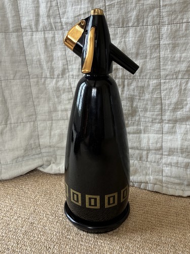 Boc sparklets vintage - vintage, soda