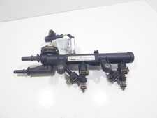 0280151251 FIAT 500/ALFA MITO 0.9 TWINAIR FUEL RAIL+INJECTORS FITS 2015-2020