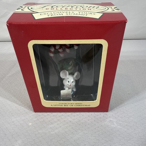 Carlton heirloom little - carlton, bit