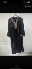 Ladies Abaya