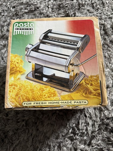 Stainless steel pasta lasagne - steel,