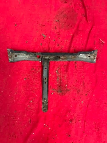 Lock carrier honda crx ed9 - lock,