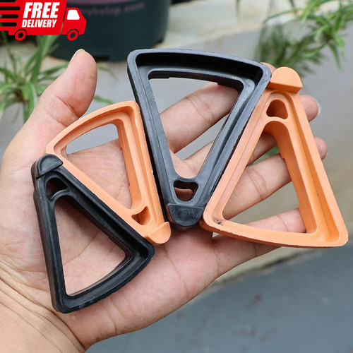 5pcs invisible low profile - 10/5pcs,