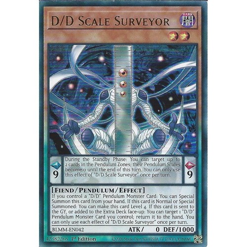 Blmm en042 scale - scale, surveyor