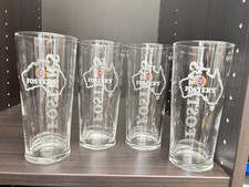 Set of 4 Fosters classic