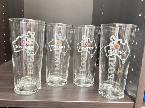 Set fosters classic - set,