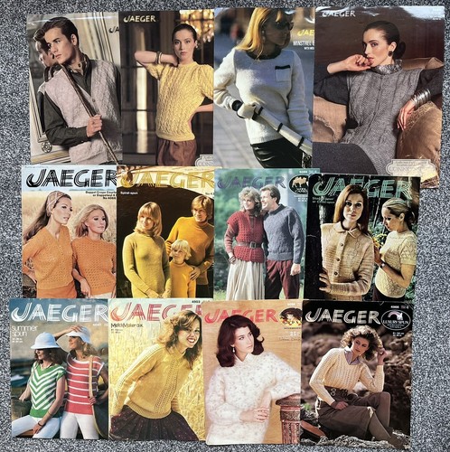 Job lot x jaeger - lot,