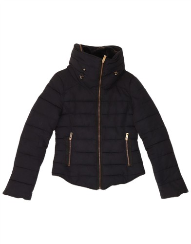 Zara womens padded - uk, 6