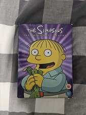 The Simpsons DVD Box Set