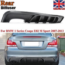 For BMW 1 Series Coupe E82