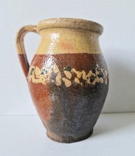 Antique Rustic Hungarian