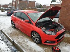 Focus st tdci remap