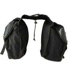 Motorcycle side flap cover - motorcycle,