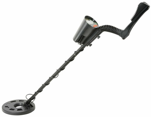 Extendable digital metal - extendable,