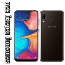NEW Samsung Galaxy A20E, 32GB