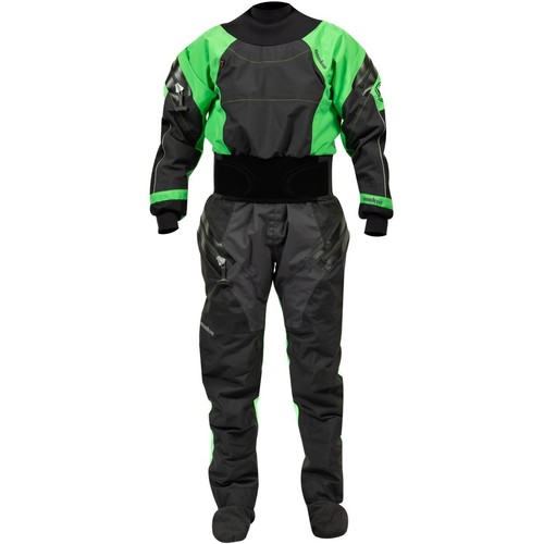 Nookie fusion womens drysuit - womens,