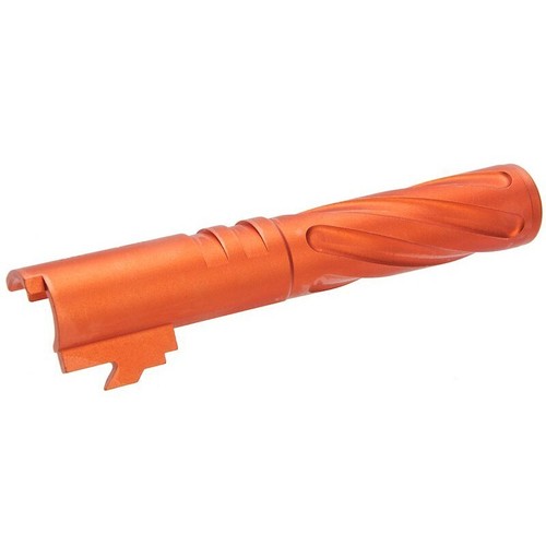 5ku tornado outer barrel - 5ku,