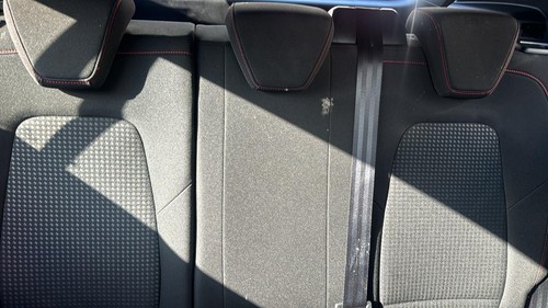Ford focus line style - focus, 2022