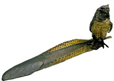 Antique Gerschutz Cold Painted