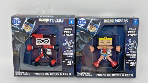 Micro posers harley - posers,