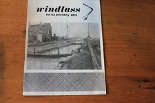 Windlass Jan (84) 1970 - IWA