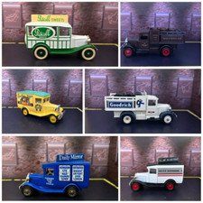 Classic Car Ford Model A