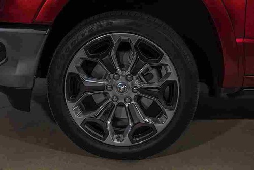 Ram trucks 1500 crew cab - ram,