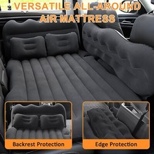 Car Inflatable Mattress Travel