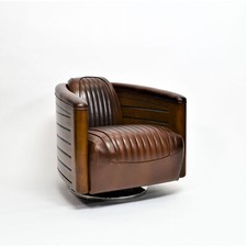 Club Chair "Louis" Lounge